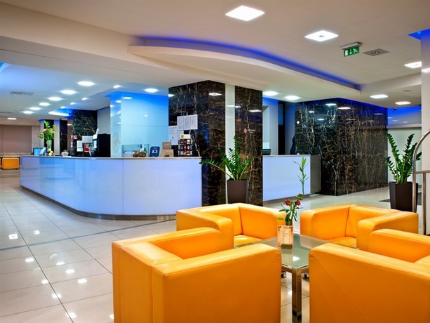 Hotel Tatra