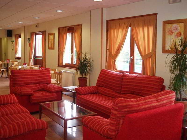 Hotel Taull