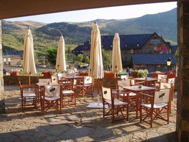 Hotel Taull