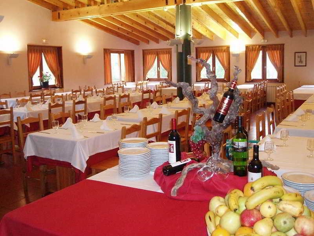 Hotel Taull