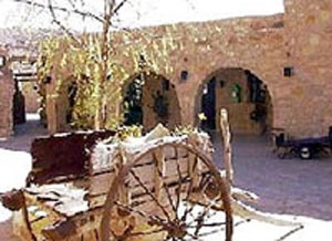 Hotel Taybet Zaman