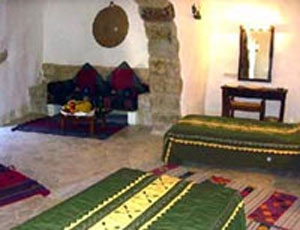 Hotel Taybet Zaman
