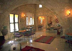 Hotel Taybet Zaman