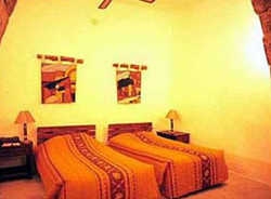 Hotel Taybet Zaman
