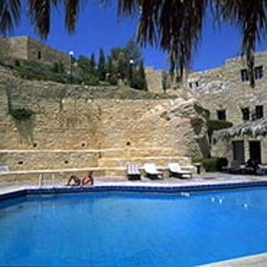 Hotel Taybet Zaman