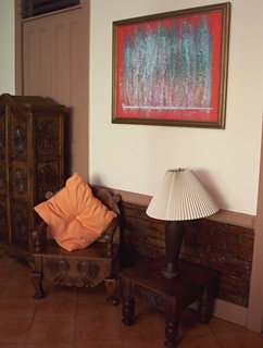 Hotel Taylor Inn B and B