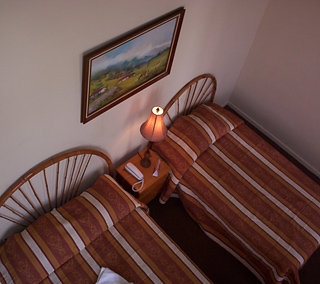 Hotel Taylor Inn B and B