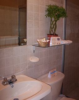 Hotel Taylor Inn B and B