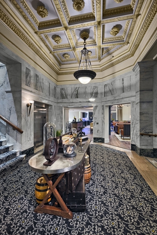 Hotel Teatro Hotel
