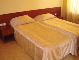 Hotel Tedi