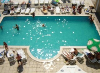 Hotel Tedi
