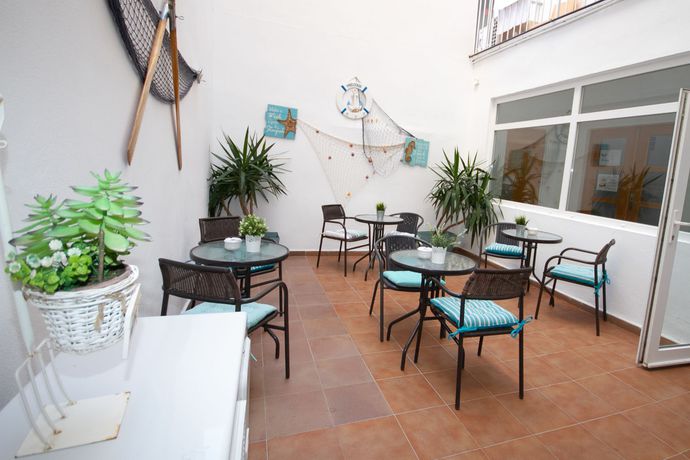 Hotel Teide