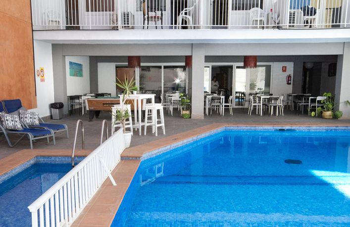 Hotel Teide