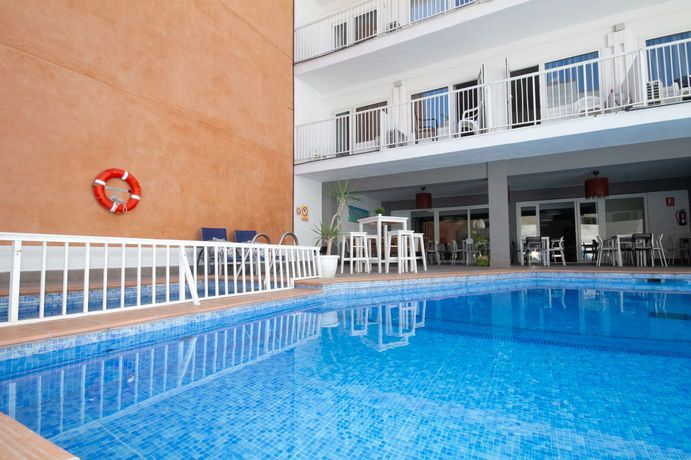 Hotel Teide