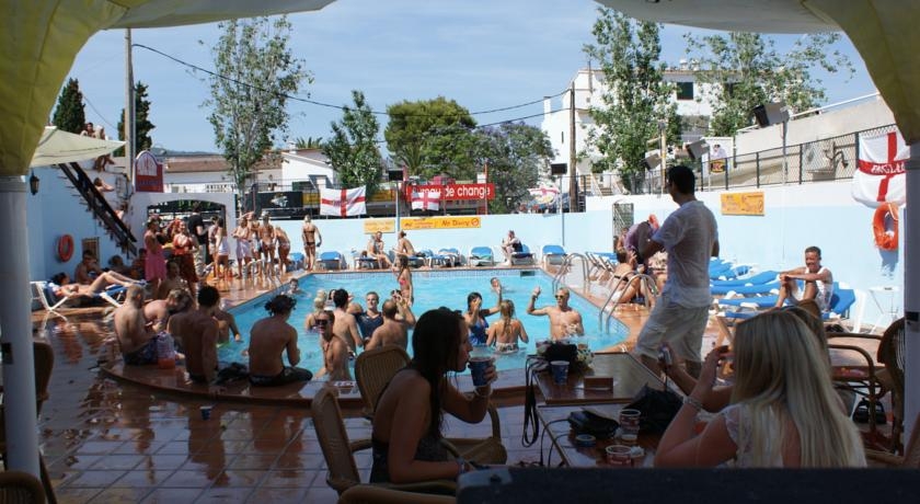 Hotel Teix