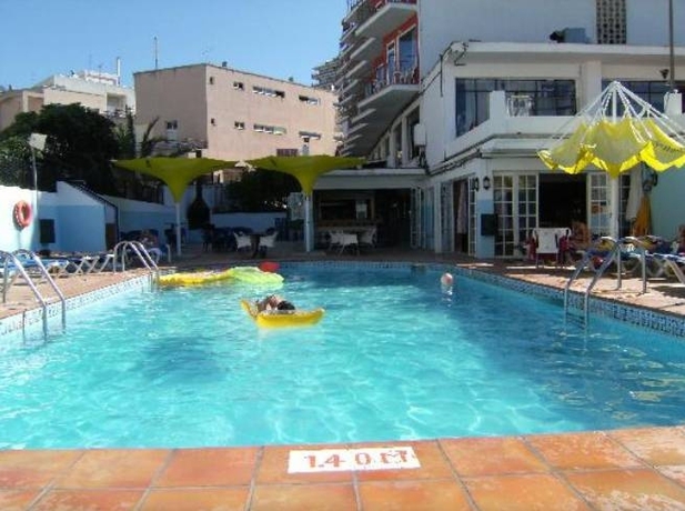 Hotel Teix