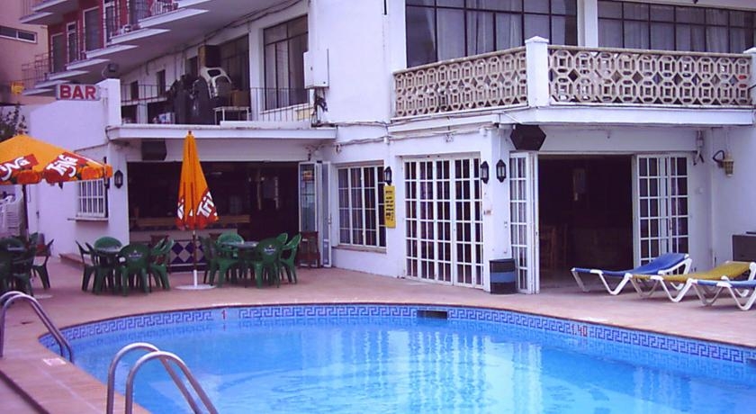 Hotel Teix