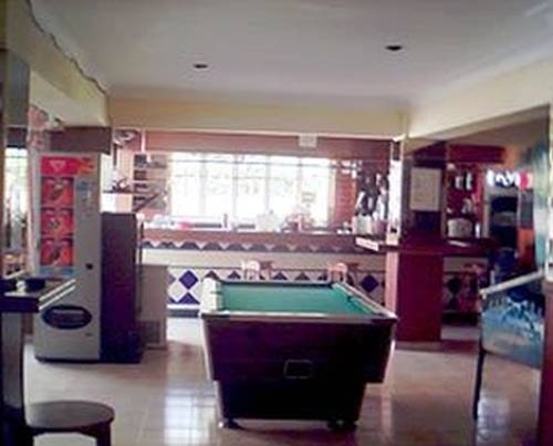 Hotel Teix