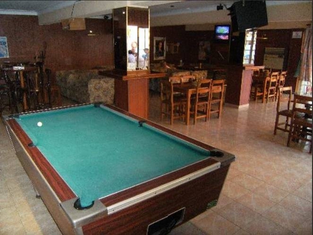 Hotel Teix