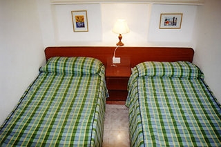 Hotel Tejeda