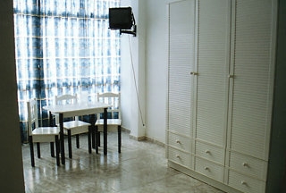 Hotel Tejeda