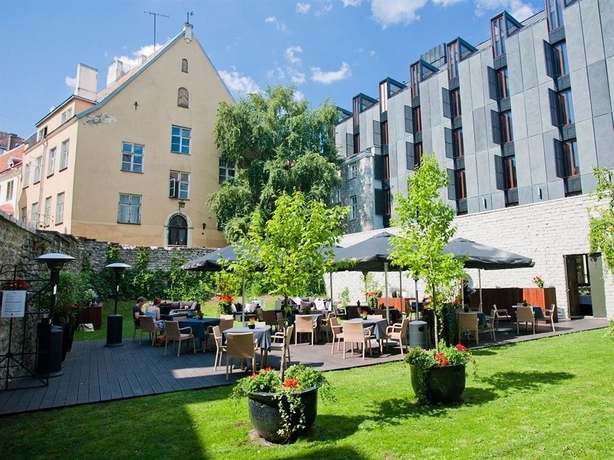 Hotel Telegraaf