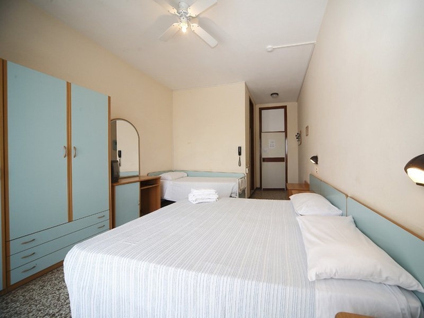 Hotel Telstar