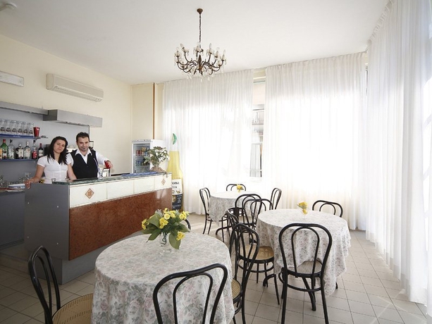 Hotel Telstar