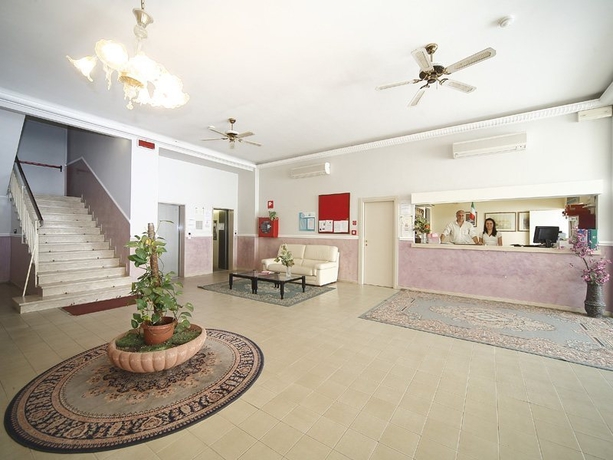 Hotel Telstar