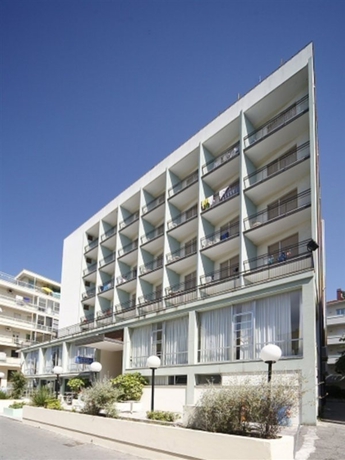 Hotel Telstar