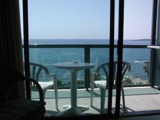 Hotel Temi
