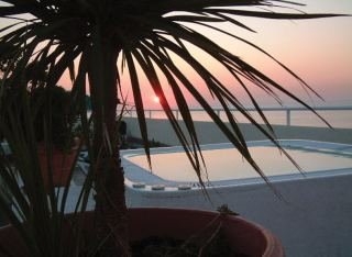 Hotel Temi