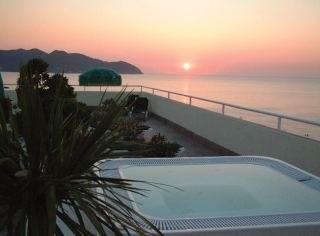 Hotel Temi