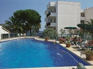 Hotel Temi