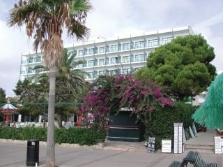 Hotel Temi