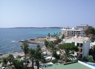 Hotel Temi