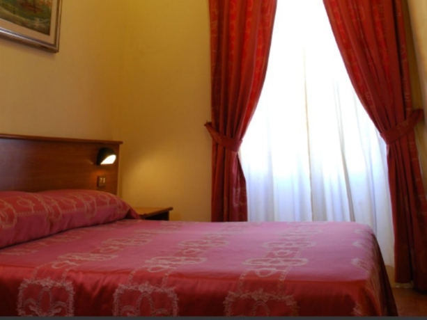 Hotel Tempio di Pallade