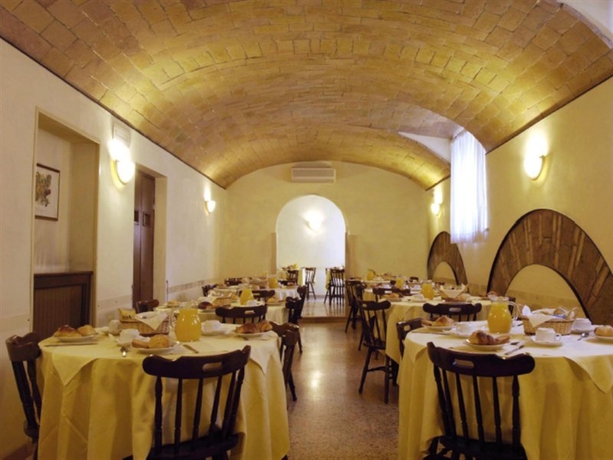 Hotel Tempio di Pallade