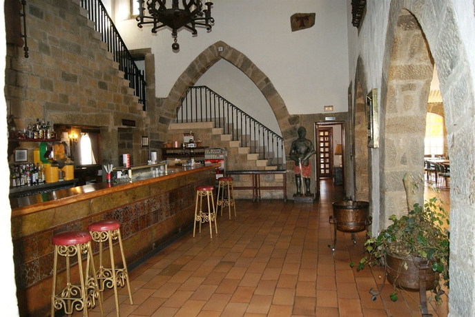 Hotel Temple Pradorrey