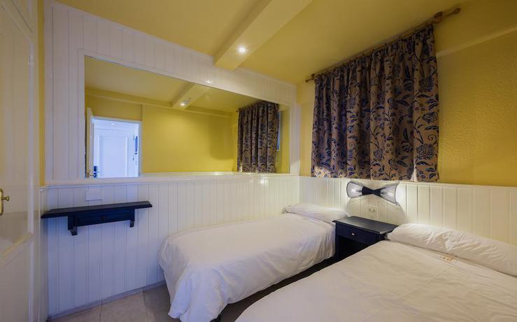 Hotel Teneguia