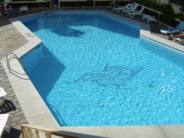 Hotel Teneguia