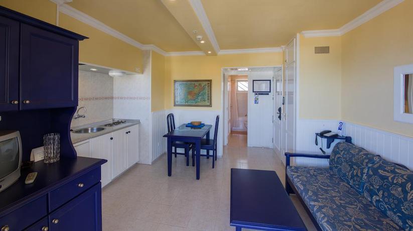 Hotel Teneguia