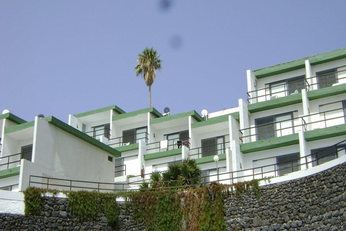 Hotel Tenerife Tour