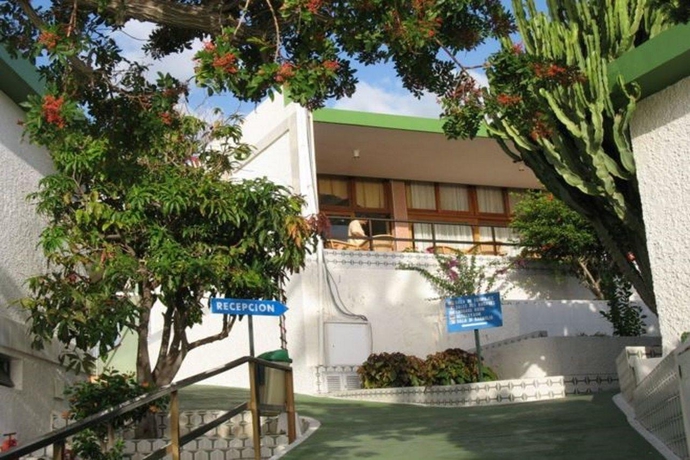 Hotel Tenerife Tour