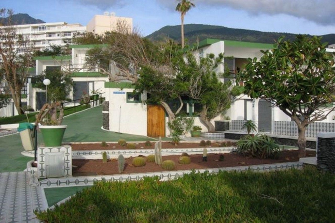 Hotel Tenerife Tour