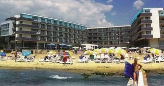 Hotel Teodora Beach