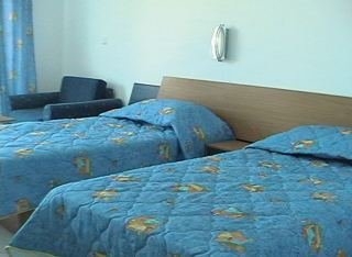 Hotel Teodora Beach