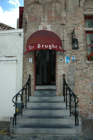 Hotel Ter Brughe