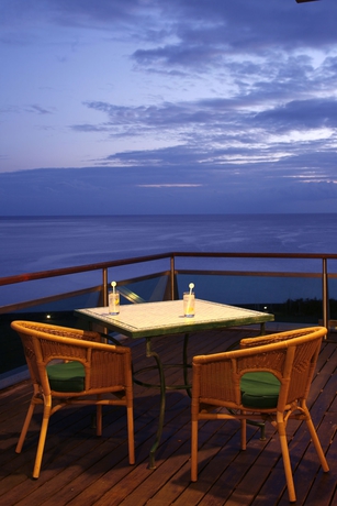 Hotel Terceira Mar