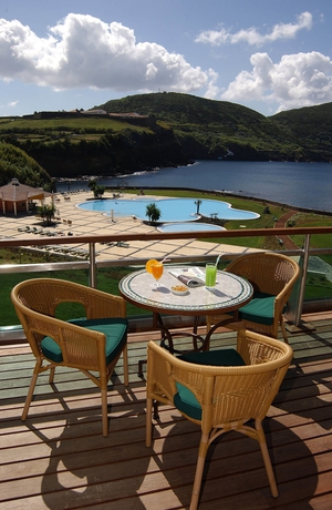 Hotel Terceira Mar